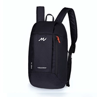 10 литров черного (без бокового кармана)