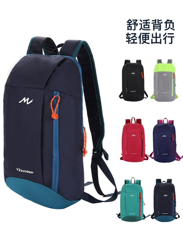 Детский дорожный водонепроницаемый школьный рюкзак подходит для мужчин и женщин для отдыха, надевается на плечо, делается под заказ