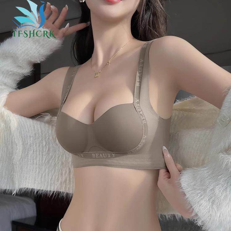 正品天梵茜施尔 康内衣女小胸聚拢显大上托防下垂调整型性感文胸,女士内衣/男士内衣/家居服,文胸,淘宝优惠券,粉丝福利购,淘宝优惠卷