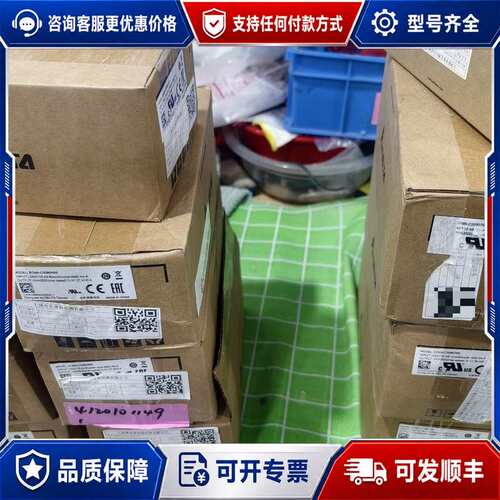 议价台达ASDA-A2伺服驱动器750 400W 220V可维修