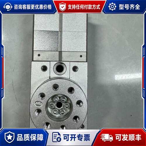 议价MSZB10A三位置气转 件可维修