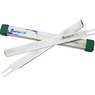 原装三田电剪刀刀片磐锋牌凯固牌裁剪刀片13寸进口锋钢波浪刀片