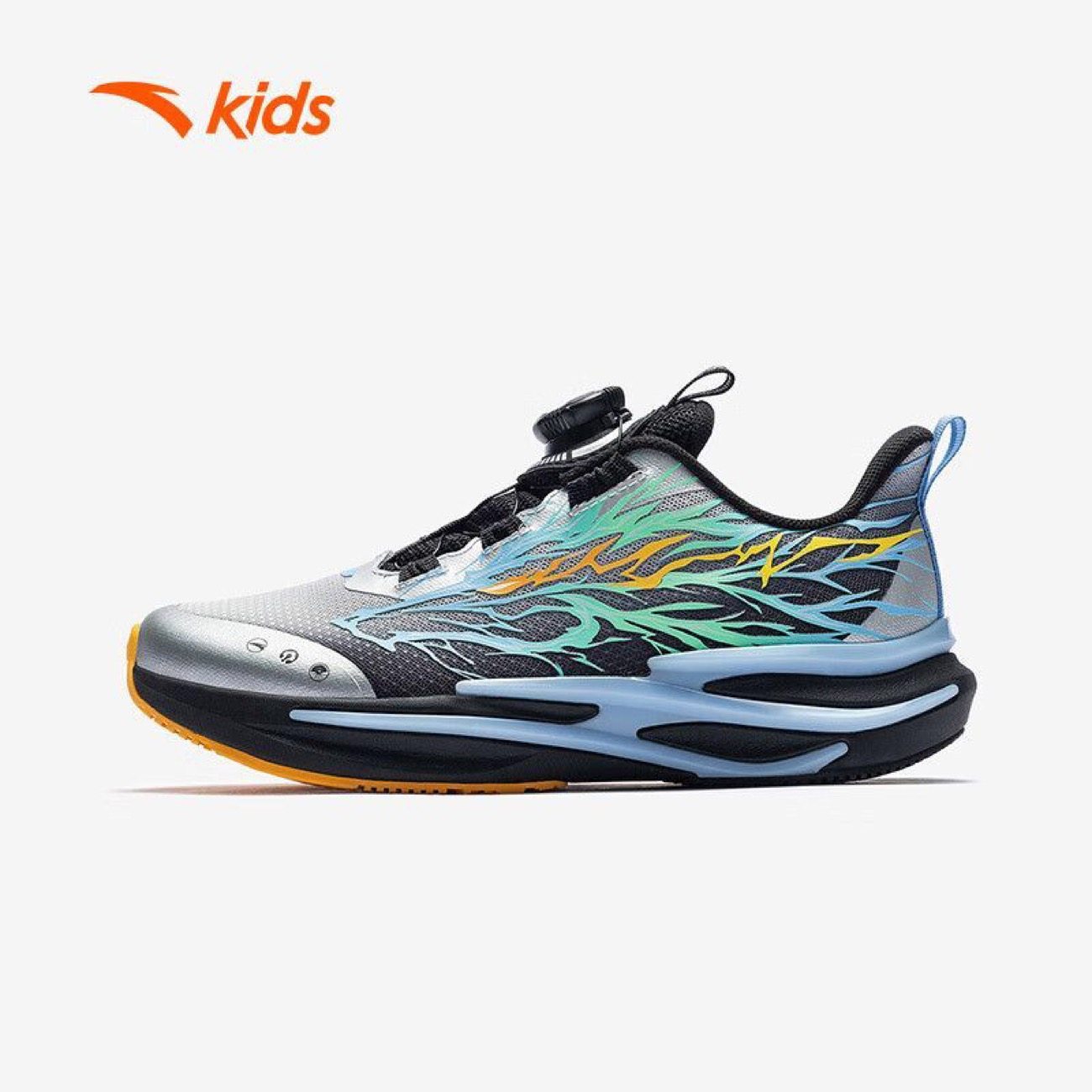 安踏儿童运动鞋男童2026冬季新款赤焰跑鞋中大童跑步鞋夜光科技,童鞋/婴儿鞋/亲子鞋,运动鞋,淘宝优惠券,粉丝福利购,淘宝优惠卷