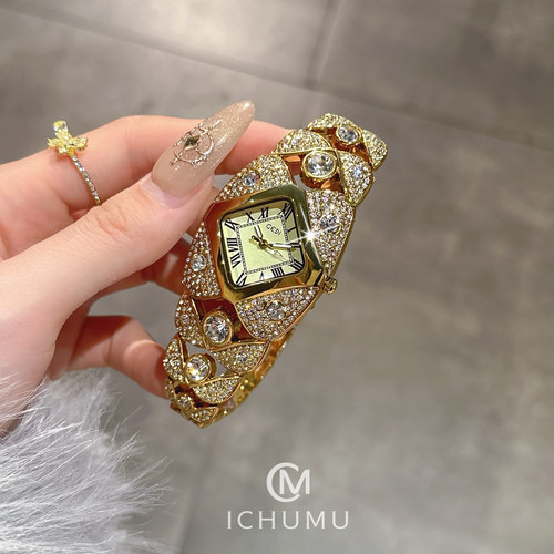 高档品牌包装 半价以旧换新 15年机芯保修