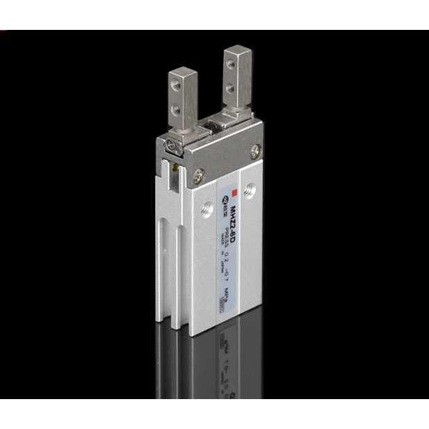 SMC气 缸MHZ2-6D MHZJ2-D1/6D2/6D36MHZA2-6D1 MHZ2-6C MHZA2-6S
