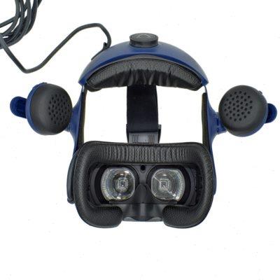HTC VIVE PRO2二代/FOCUS 3近视镜片眼镜VR散光远视商业套装定制