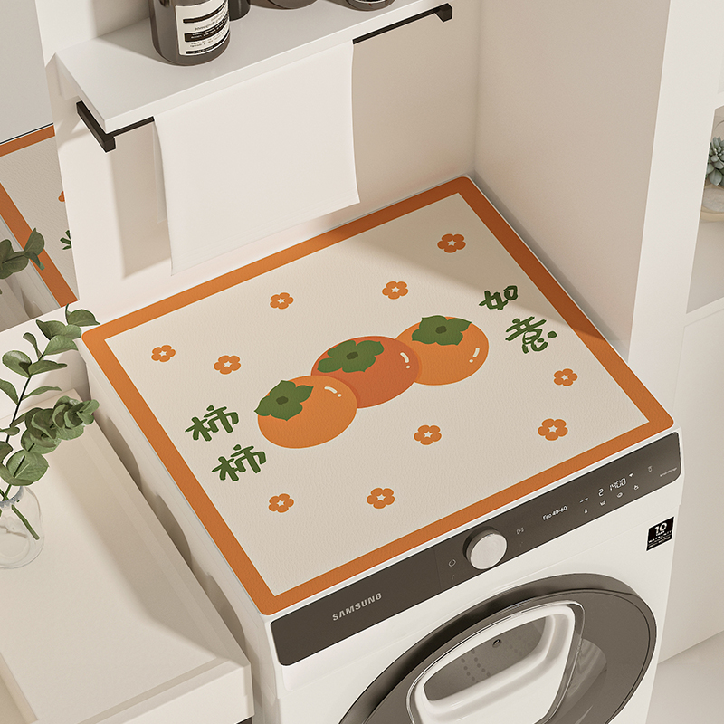 硅藻泥吸水软垫防水防晒垫子