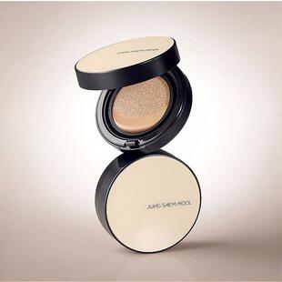 郑瑄茉气垫BB霜控油遮瑕美白防晒气垫韩国油皮干皮粉底霜粉底液