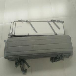 柜垫可定制 加厚食堂长板凳坐垫茶桌长条凳子垫长椅垫沙发坐垫换鞋