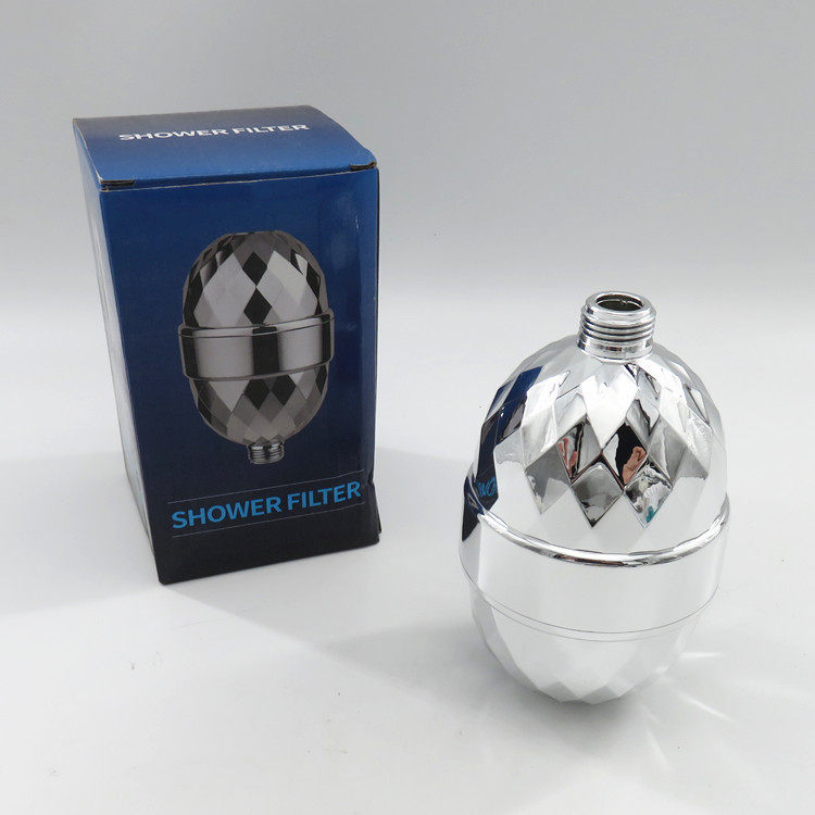 跨境母婴家用沐浴净化器 美肤沐浴宝净水器洗澡前置过滤器,家装主材,暗装淋浴花洒,淘宝优惠券,粉丝福利购,淘宝优惠卷