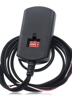 跨境Adblue 9 in 1 Emulator 9in1 模拟器 不需软件 支持卡车