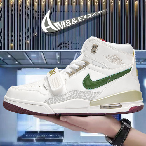 aj312龙年限定dunk情侣款篮球鞋