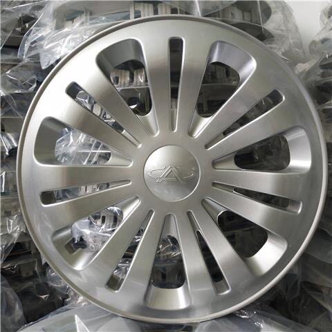 包邮 奇瑞旗云3轮毂盖 旗云3轮毂罩轮胎帽 15寸汽车轮胎装饰盖