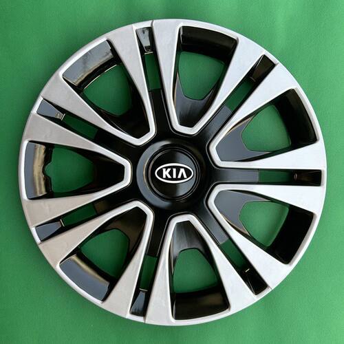 KIA起亚K2锐欧RIO远航赛拉图福瑞迪轮毂盖罩14/15寸改装轮胎盖罩