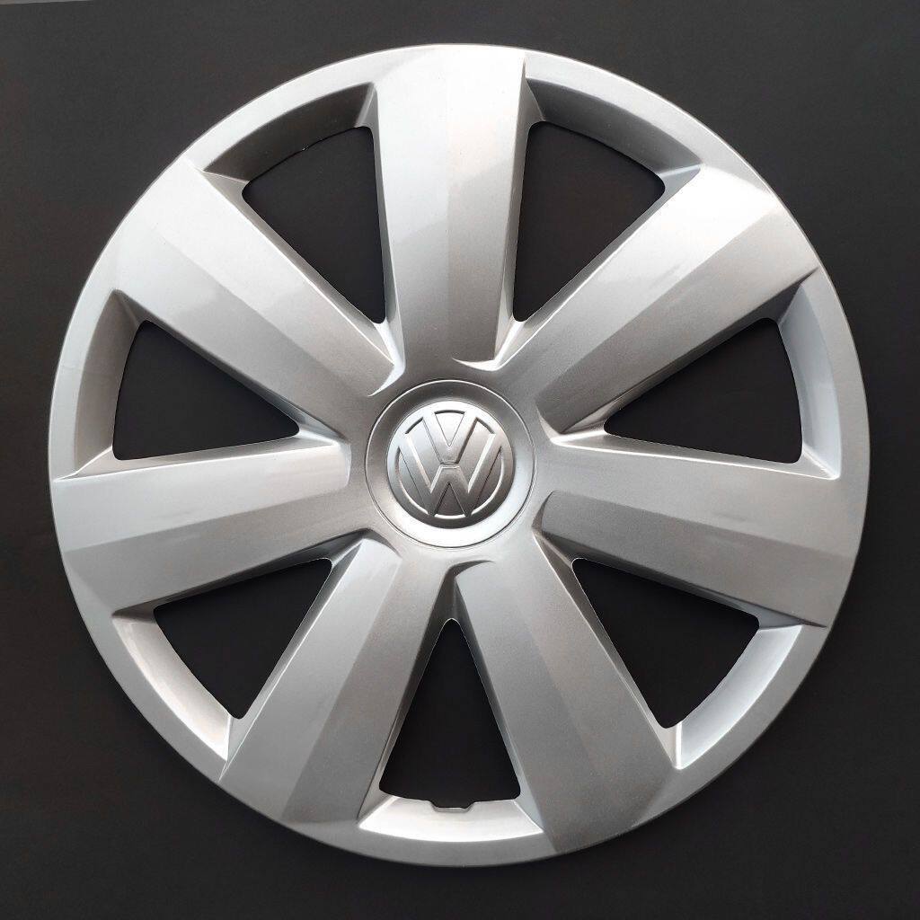 大众13-16款桑塔纳轮毂盖轮胎帽钢圈盖装饰罩14寸改装款通用扣盖