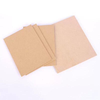 密度板mdf中纤板2.5mm*800*600奥松板木板中密度纤维板激光切割