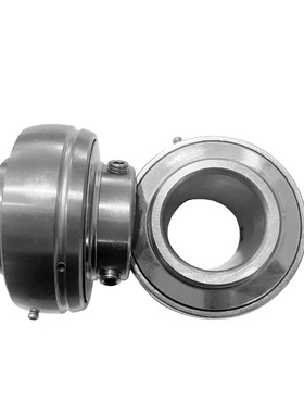 不锈钢外球面轴承SUC201 202 203 204 205 UC206 207 208 209 210