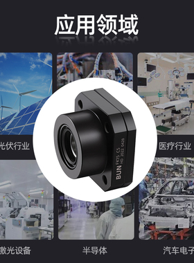 精密丝杆支撑座FK12 C7丝杆固定座圆形固定侧支撑座厂家直供 包邮