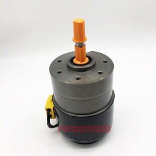 A2MC1托盘叉车行走电机24V650W配件 杭州叉车小金刚驱动电机CBD15
