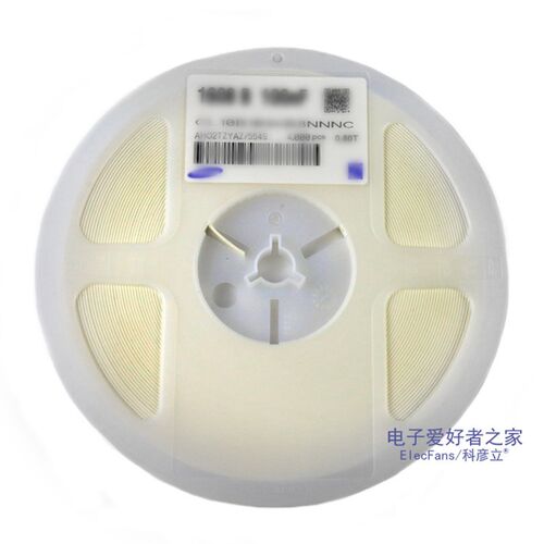 0805贴片电容 10pf/22/30/33pf/10nf/100nf/1uf/22uf/104/105/106