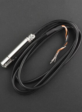 TC01非接触式16x4阵列红外温度传感器