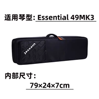 Arturia Essential 49 Mk3 Piano Bag