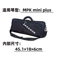 Akai Mpk Mini Plus Bag Sag