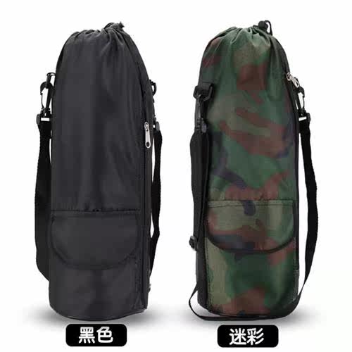 壶套通用保温壶保护套杯套大号大容量旅行壶袋保温杯外套背水壶袋
