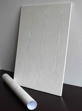 门板木破损修覆贴自装饰黏贴实具上贴的壁纸修补破洞门贴画 画卧