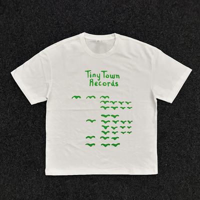 BOMASTUDI海鸥创意小众潮