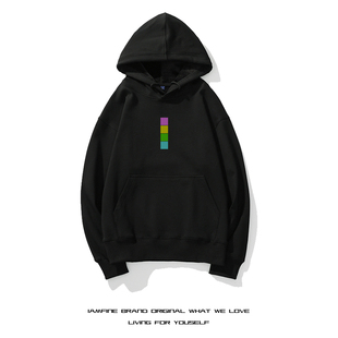 英雄传说空之轨迹周边连帽卫衣Falcom开场动画男女游戏动漫COS衣