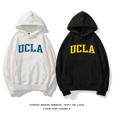 ucla美国加州大学洛杉矶分