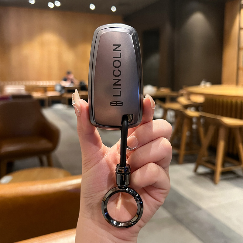 汽车TPU林肯钥匙保护壳