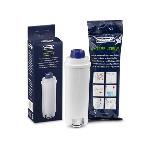 德龙配件中心水软化器软水器