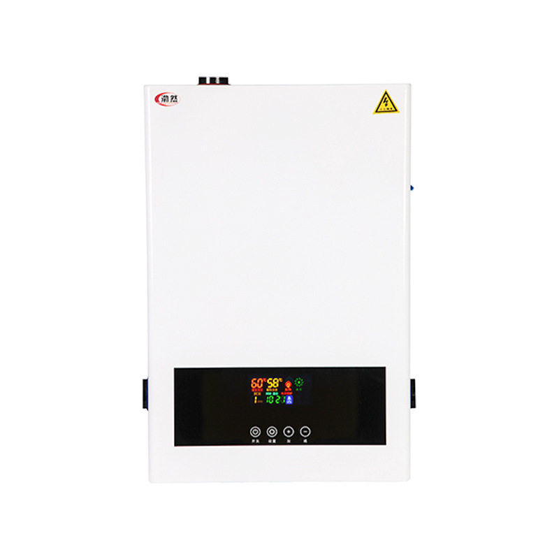 壁挂电锅炉供暖家用工商业电采暖壁挂炉加热电热锅炉厂家