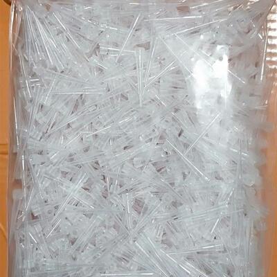 移液器枪头   10ul-5000ul       海门