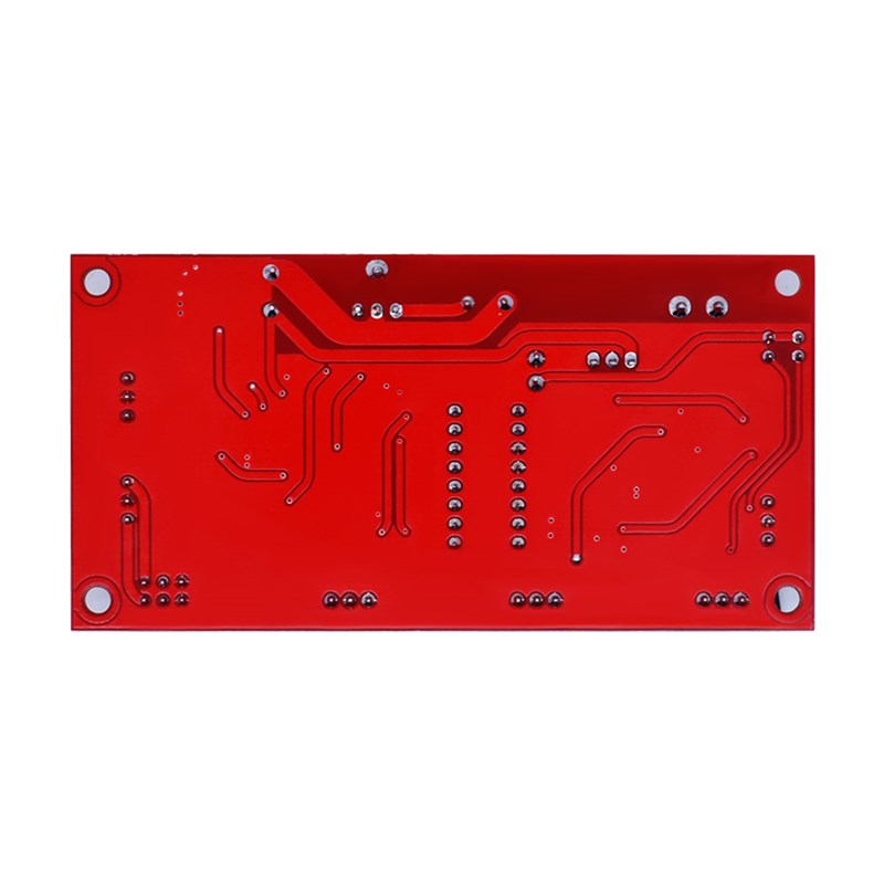 PT2399混响板卡拉OK板AD828前级板M65831话筒板电位器分离单电源