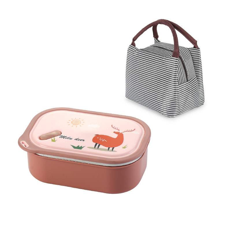 儿童饭盒小学生专用餐盒304不锈钢材质 男孩便当盒女孩卡通两分格,特色手工艺,其他特色工艺品,淘宝优惠券,粉丝福利购,淘宝优惠卷