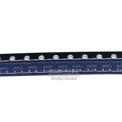 MOS场效应管AO3400 AO3401/2N7002/S12301DS N沟道MOSFET SOT23