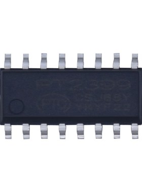 全新原装正品 混响音频处理IC CD2399F 贴片SOP-16 CD2399 PT2399