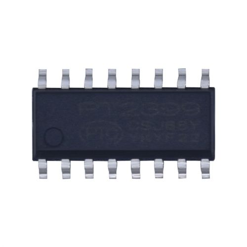 全新原装正品 混响音频处理IC CD2399F 贴片SOP-16 CD2399 PT2399