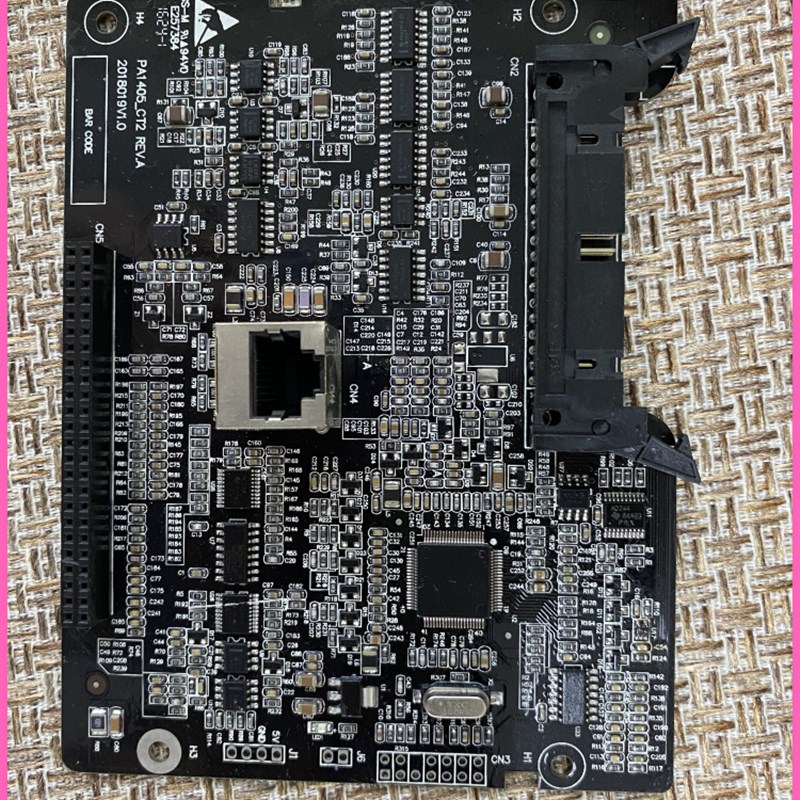 英威腾变频器GD200A-GD300系15-18.5-22-30-37KW控制主板CPU板