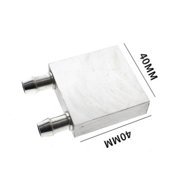 半导体制冷片TES1-4902 20*20 MM5V2A小功率半导体致冷片手机散热