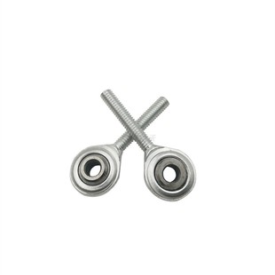 K鱼眼接头M3 SA3.4P 3D印表机配件杆端关节轴承万向SI3.4P