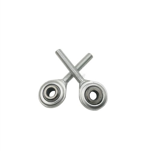 3D印表机配件杆端关节轴承万向SI3.4P/K SA3.4P/K鱼眼接头M3 M4