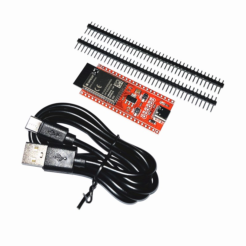 ESP32-S2-wroom Mini单片机开发板ESP32-S2-wroom-i小系统板