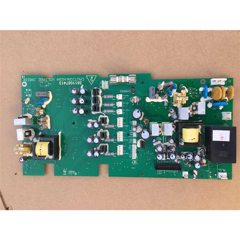31187413 B变频器P0F4008系45-55-75KW驱动板电源主板3811A08