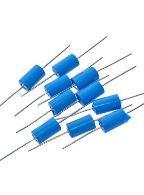 SW420 蓝色振动开关 SW-420震动开关振动感测器滚珠(10个)