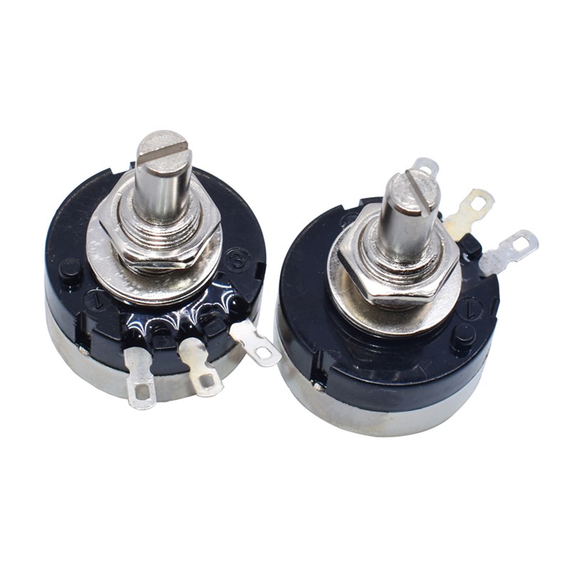 电位计RV24YN20S B102 B202 B502 B103 B503 B104 B504 5K 10K 1K