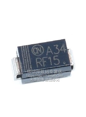 MBRA340T3G MBRA340 DO-214AC SMA 肖特基